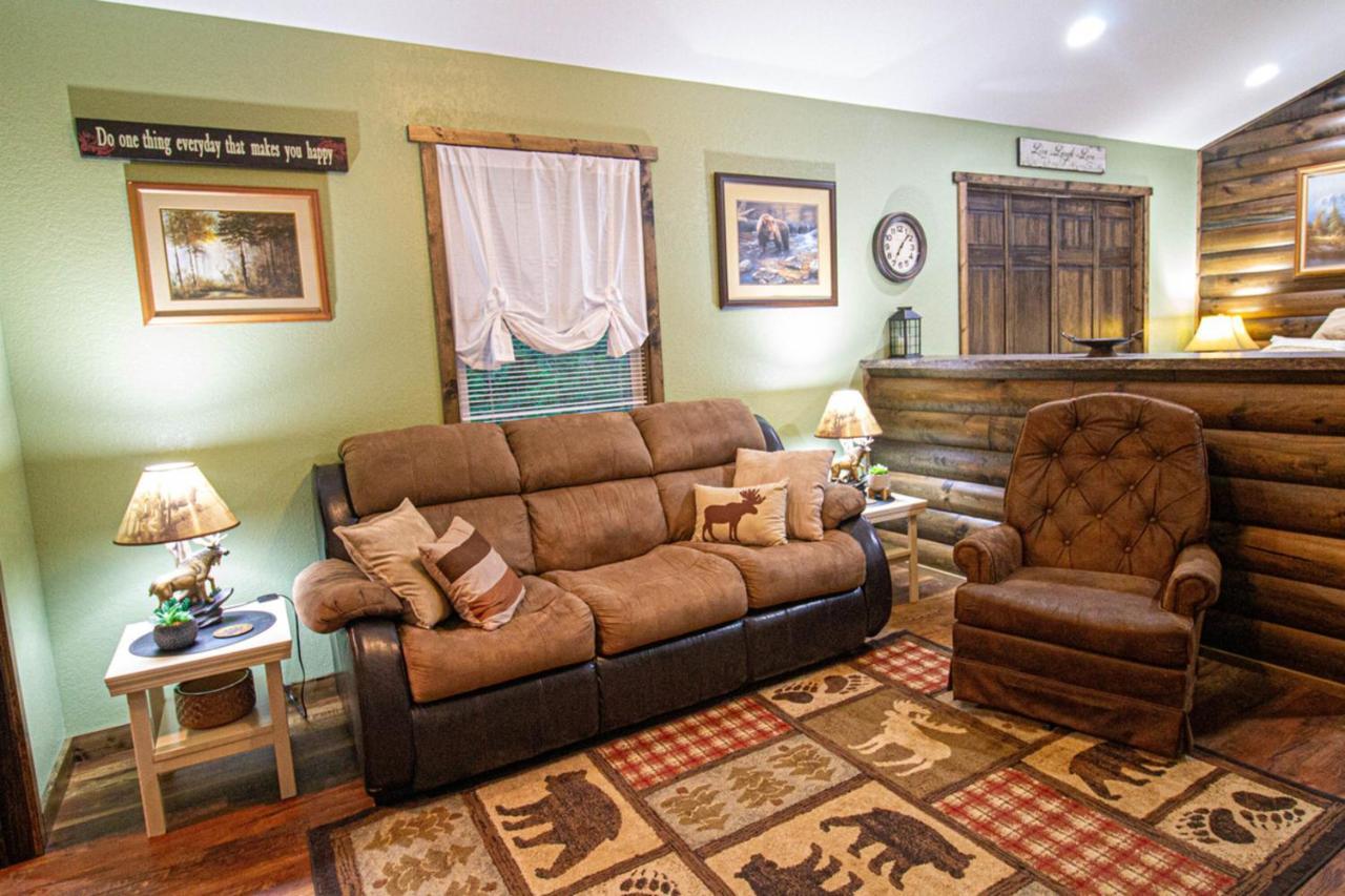 The Lil House Villa Robbinsville Exterior photo