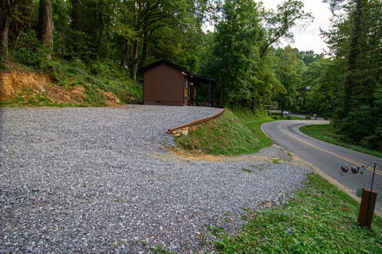 The Lil House Villa Robbinsville Exterior photo